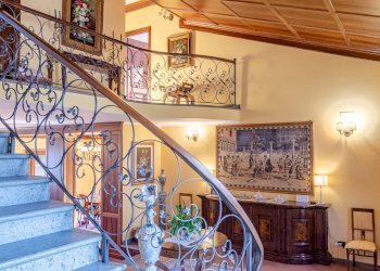 Foto 56 - Villa Strada Vicinale Valle Rote
 
snc, Bassano in Teverina - foto 56