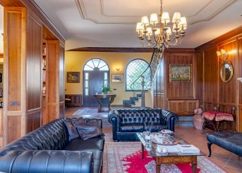 Foto 58 - Villa Strada Vicinale Valle Rote
 
snc, Bassano in Teverina - foto 58