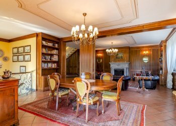 Foto 61 - Villa Strada Vicinale Valle Rote
 
snc, Bassano in Teverina - foto 61