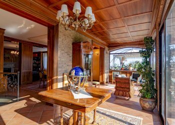 Foto 64 - Villa Strada Vicinale Valle Rote
 
snc, Bassano in Teverina - foto 64