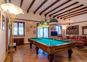 Foto 71 - Villa Strada Vicinale Valle Rote
 
snc, Bassano in Teverina - foto 71