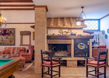 Foto 74 - Villa Strada Vicinale Valle Rote
 
snc, Bassano in Teverina - foto 74