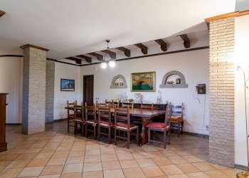 Foto 75 - Villa Strada Vicinale Valle Rote
 
snc, Bassano in Teverina - foto 75