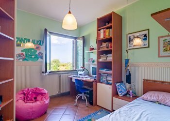 Foto 86 - Villa Strada Vicinale Valle Rote
 
snc, Bassano in Teverina - foto 86