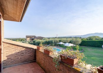 Foto 90 - Villa Strada Vicinale Valle Rote
 
snc, Bassano in Teverina - foto 90