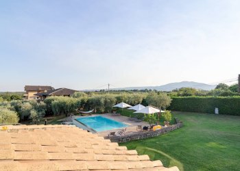 Foto 91 - Villa Strada Vicinale Valle Rote
 
snc, Bassano in Teverina - foto 91