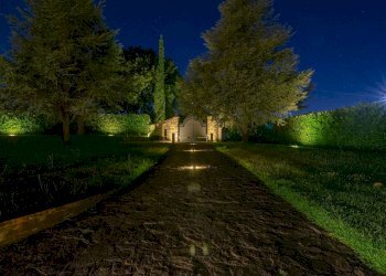 Foto 92 - Villa Strada Vicinale Valle Rote
 
snc, Bassano in Teverina - foto 92