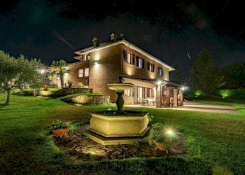 Foto 93 - Villa Strada Vicinale Valle Rote
 
snc, Bassano in Teverina - foto 93