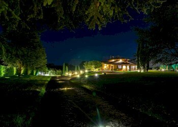 Foto 94 - Villa Strada Vicinale Valle Rote
 
snc, Bassano in Teverina - foto 94