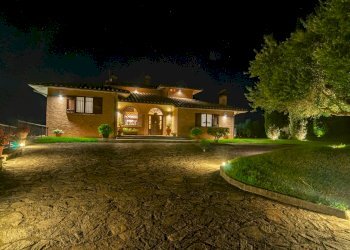 Foto 95 - Villa Strada Vicinale Valle Rote
 
snc, Bassano in Teverina - foto 95