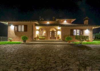 Foto 96 - Villa Strada Vicinale Valle Rote
 
snc, Bassano in Teverina - foto 96