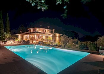 Foto 97 - Villa Strada Vicinale Valle Rote
 
snc, Bassano in Teverina - foto 97