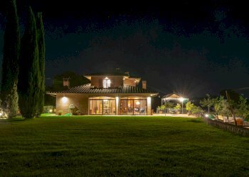 Foto 98 - Villa Strada Vicinale Valle Rote
 
snc, Bassano in Teverina - foto 98