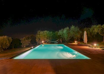 Foto 100 - Villa Strada Vicinale Valle Rote
 
snc, Bassano in Teverina - foto 100