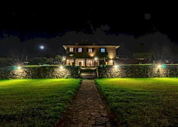 Foto 101 - Villa Strada Vicinale Valle Rote
 
snc, Bassano in Teverina - foto 101