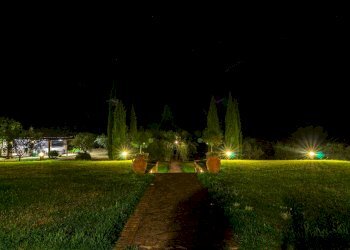 Foto 102 - Villa Strada Vicinale Valle Rote
 
snc, Bassano in Teverina - foto 102