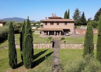 Foto 104 - Villa Strada Vicinale Valle Rote
 
snc, Bassano in Teverina - foto 104