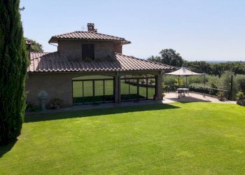 Foto 105 - Villa Strada Vicinale Valle Rote
 
snc, Bassano in Teverina - foto 105