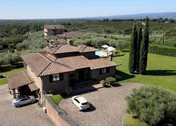 Foto 106 - Villa Strada Vicinale Valle Rote
 
snc, Bassano in Teverina - foto 106