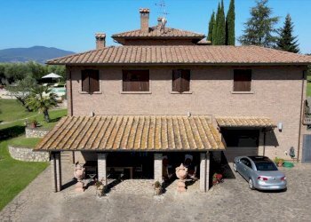 Foto 107 - Villa Strada Vicinale Valle Rote
 
snc, Bassano in Teverina - foto 107