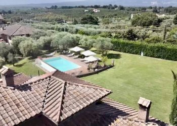 Foto 109 - Villa Strada Vicinale Valle Rote
 
snc, Bassano in Teverina - foto 109