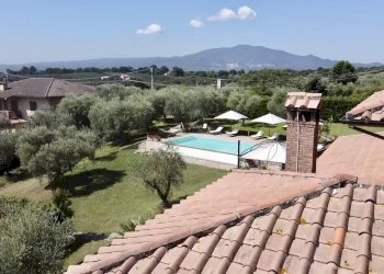 Foto 110 - Villa Strada Vicinale Valle Rote
 
snc, Bassano in Teverina - foto 110