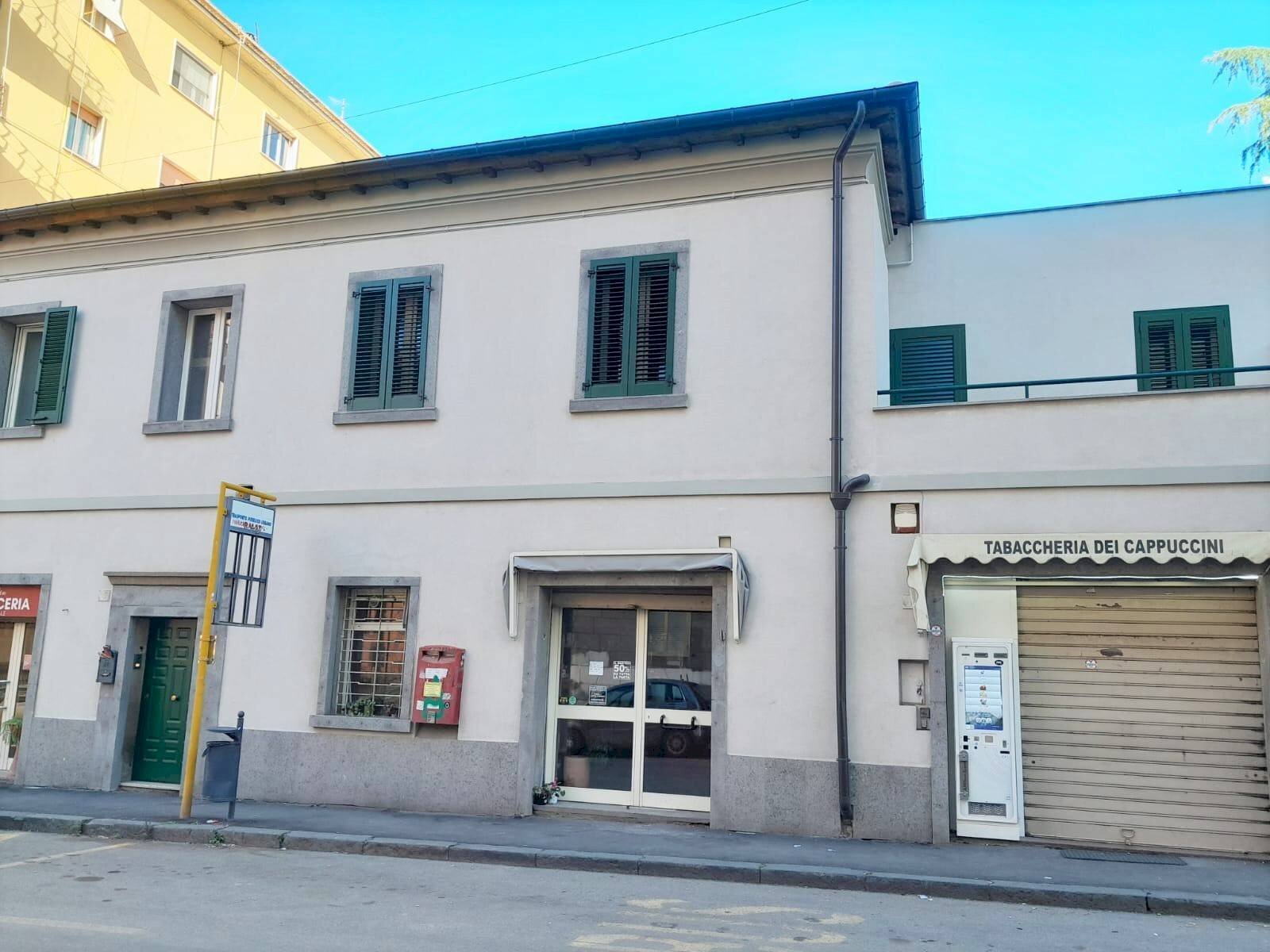 Foto 2 - Office Via Vicenza, Viterbo - photo 2