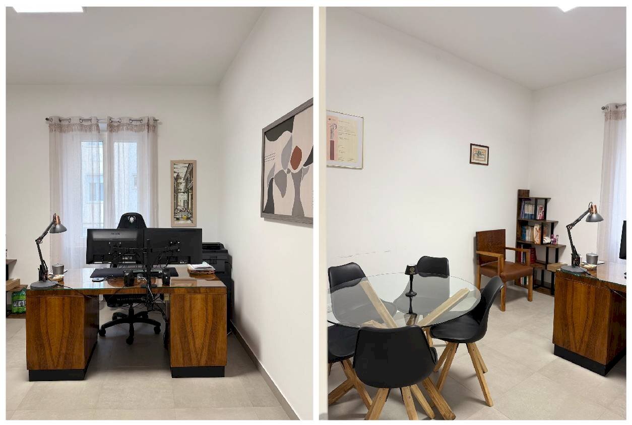 Foto 1 - Office Via Vicenza, Viterbo - photo 1