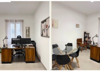 Foto 1 - Ufficio Via Vicenza, Viterbo - foto 1