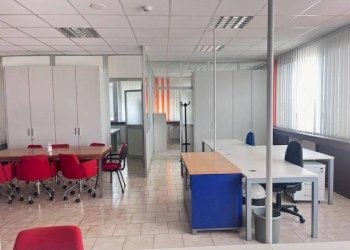 Interno non residenziale - Ufficio viale della Mercanzia, Argelato - foto 1