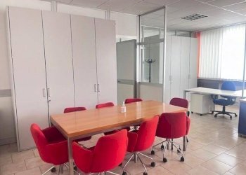 Interno non residenziale - Ufficio viale della Mercanzia, Argelato - foto 5