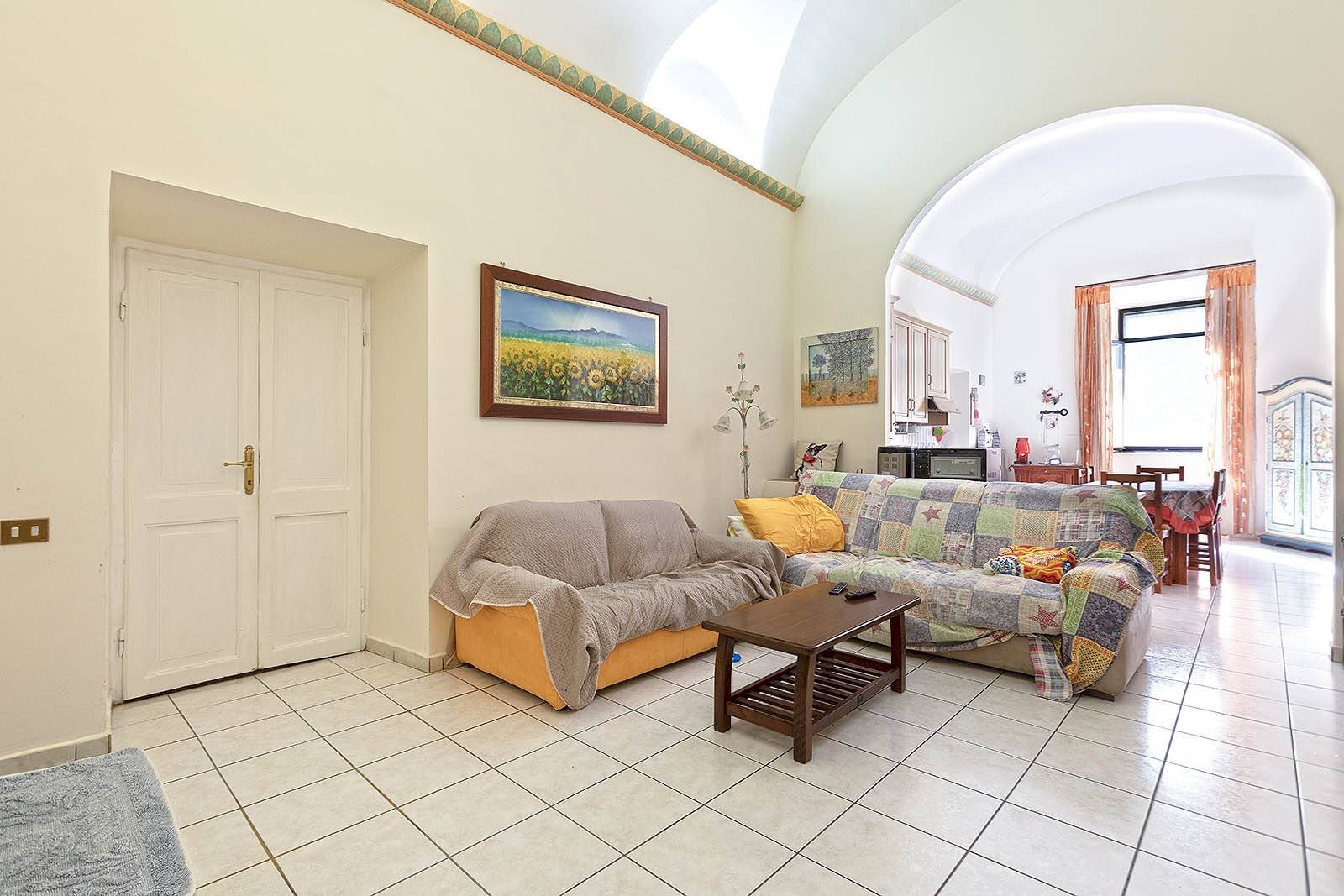 Foto 1 - Three-room apartment Via Zepponami, Montefiascone - photo 1