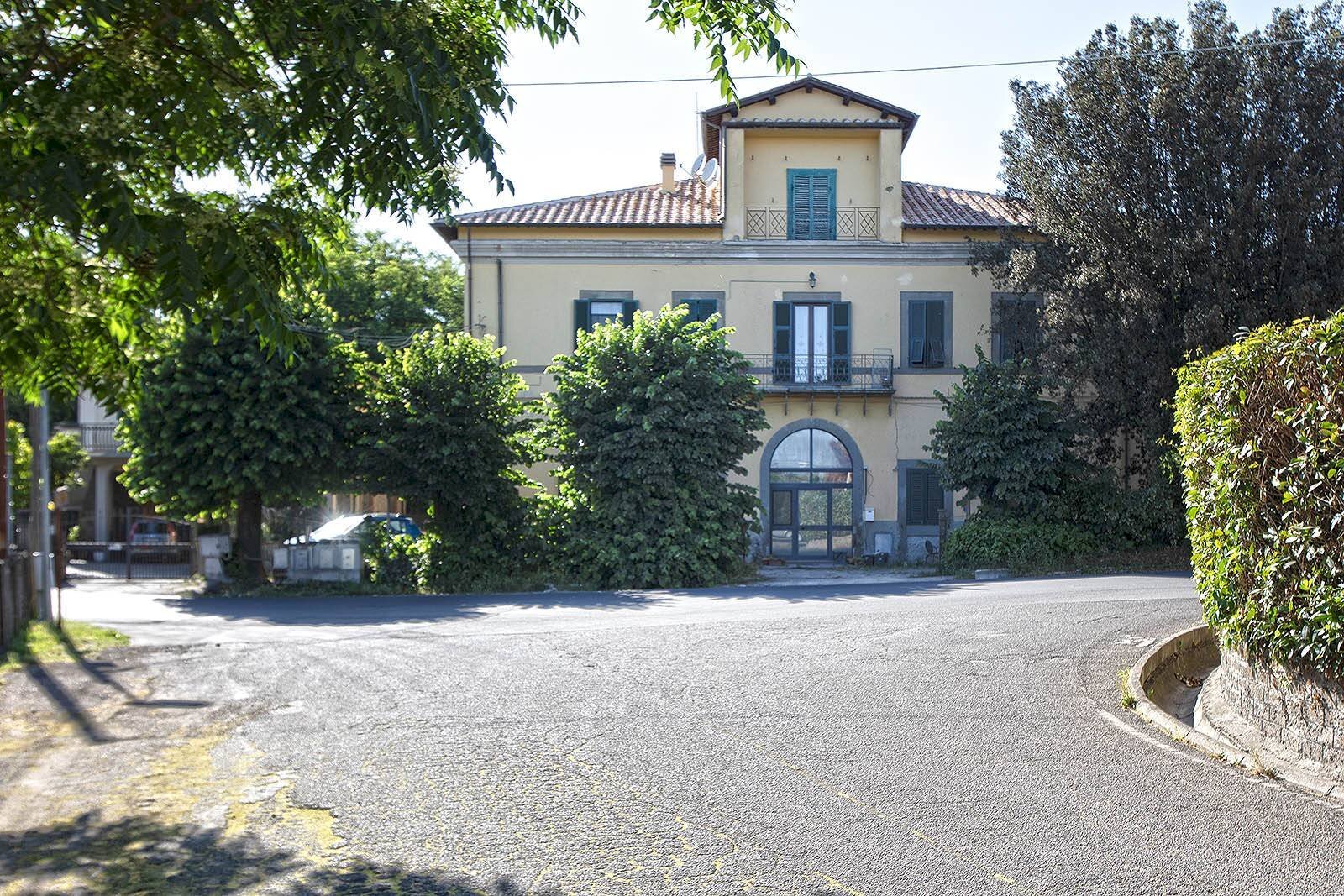 Foto 2 - Trilocale Via Zepponami, Montefiascone - foto 2