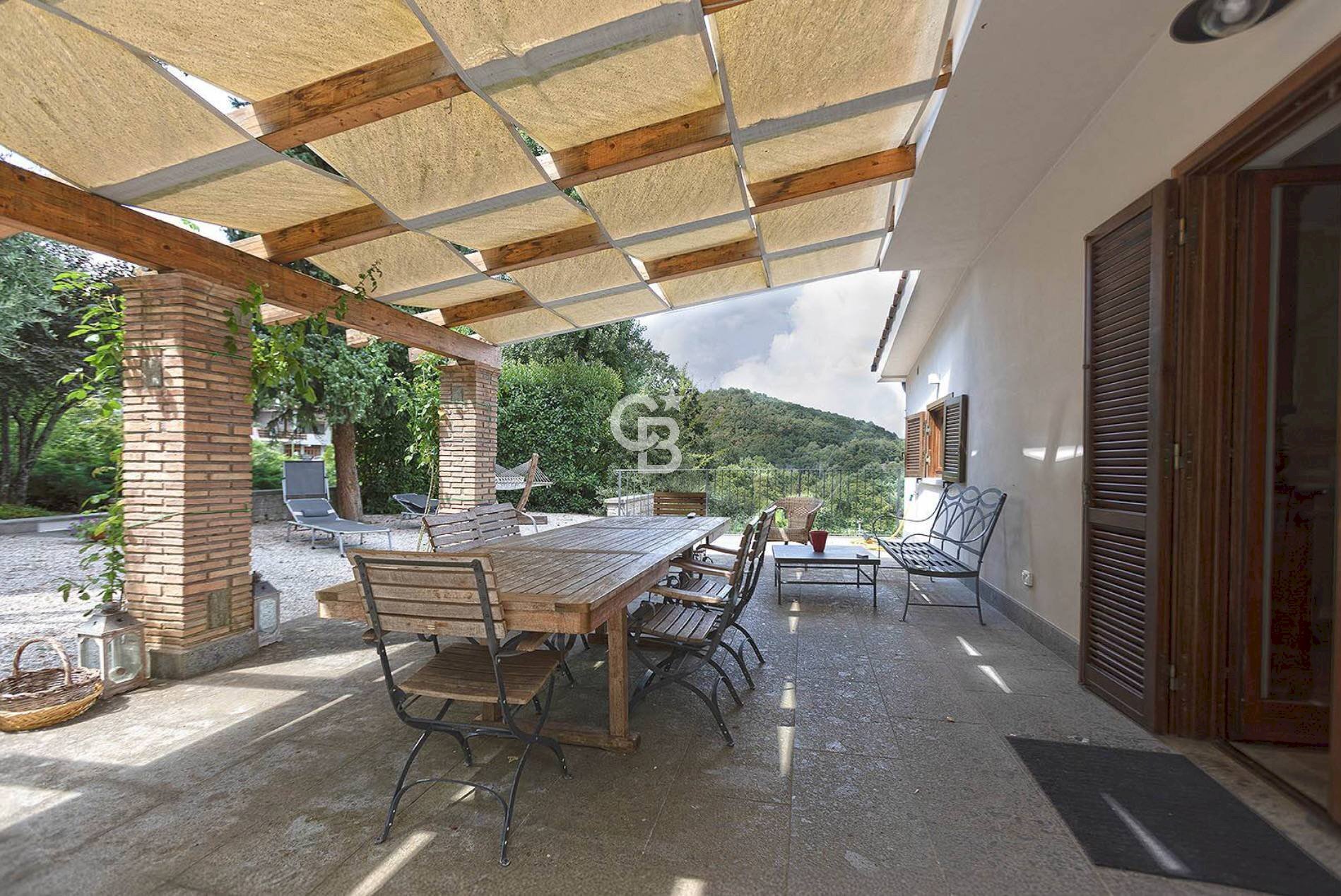 Foto 2 - Villa Strada Romana, Viterbo - foto 2