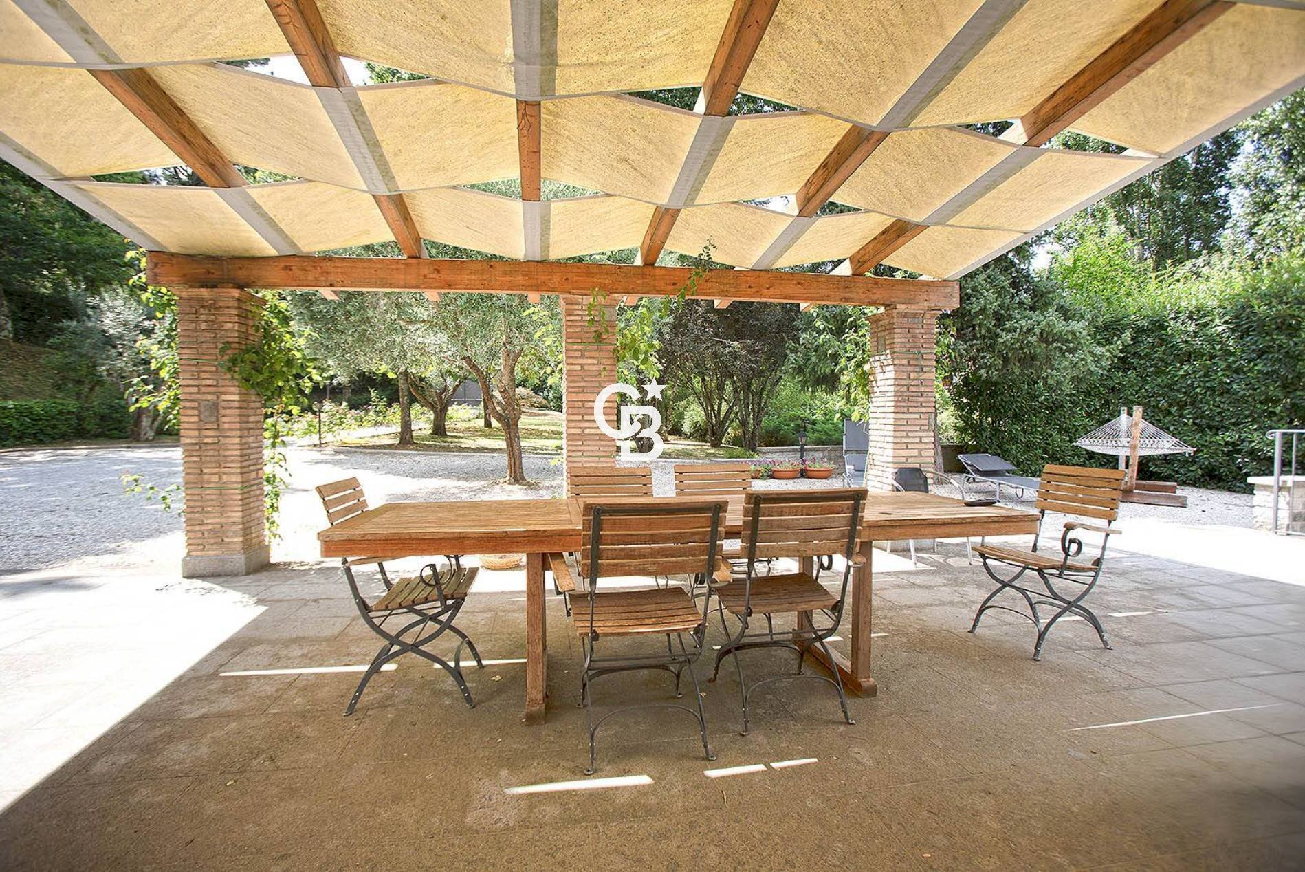 Foto 3 - Villa Strada Romana, Viterbo - foto 3
