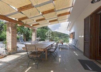 Foto 2 - Villa Strada Romana, Viterbo - foto 2