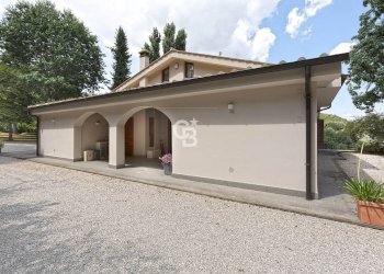 Foto 26 - Villa Strada Romana, Viterbo - foto 26