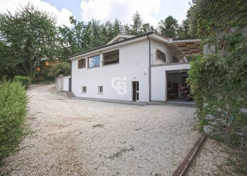 Foto 32 - Villa Strada Romana, Viterbo - foto 32