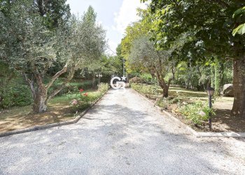 Foto 37 - Villa Strada Romana, Viterbo - foto 37