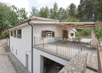 Foto 38 - Villa Strada Romana, Viterbo - foto 38