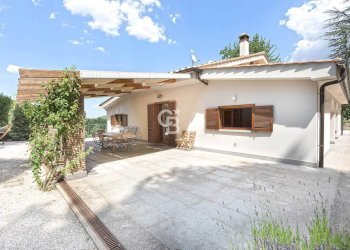 Foto 40 - Villa Strada Romana, Viterbo - foto 40