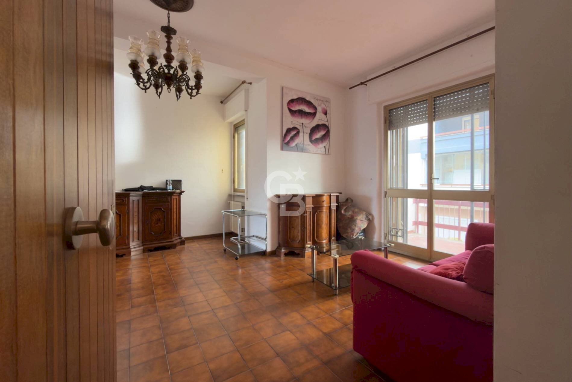 Foto 1 - Quadrilocale Via Carlo Pisacane, Viterbo - foto 1