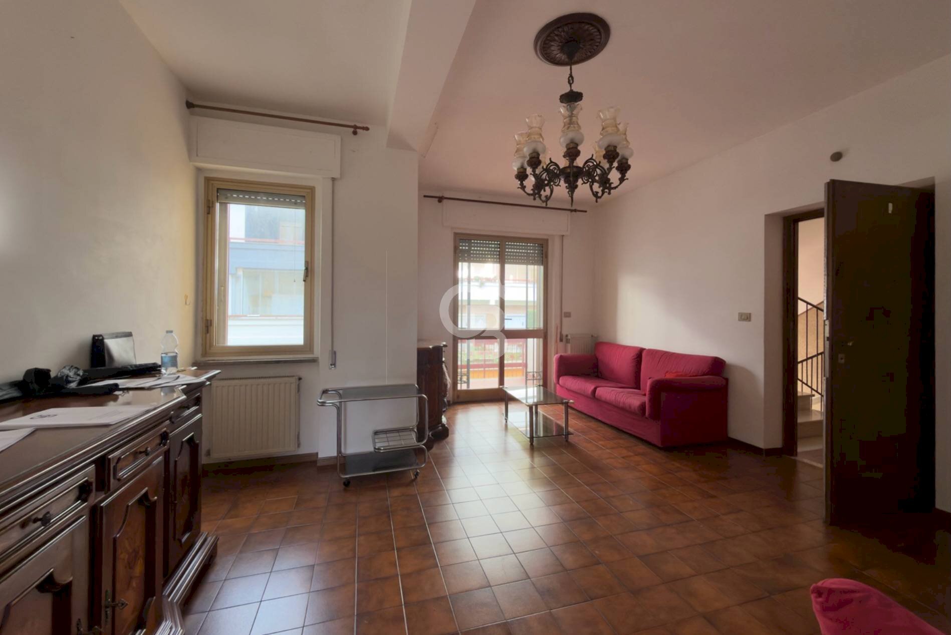 Foto 2 - Quadrilocale Via Carlo Pisacane, Viterbo - foto 2