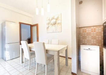 Foto 4 - Quadrilocale Via Carlo Pisacane, Viterbo - foto 4