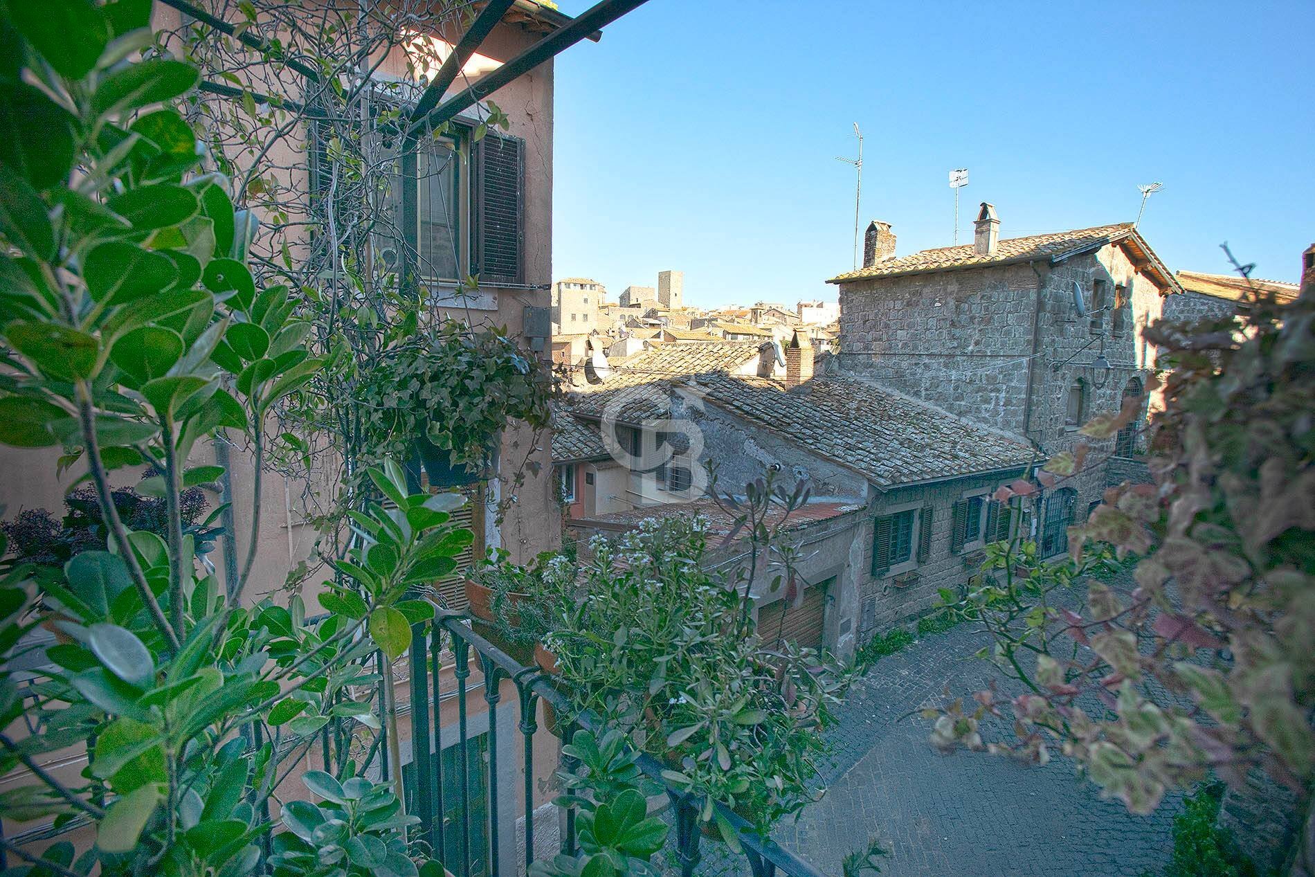 Foto 2 - Quadrilocale Via Sant'Andrea, Viterbo - foto 2