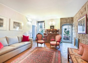 Foto 4 - Quadrilocale Via Sant'Andrea, Viterbo - foto 4