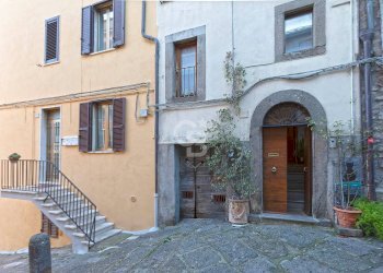 Foto 5 - Quadrilocale Via Sant'Andrea, Viterbo - foto 5