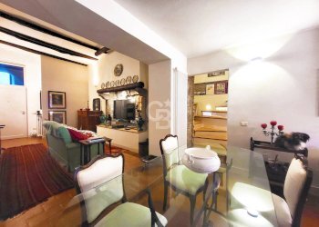 Foto 10 - Quadrilocale Via Sant'Andrea, Viterbo - foto 10