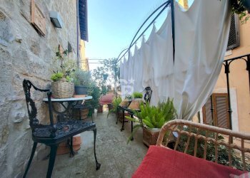 Foto 11 - Quadrilocale Via Sant'Andrea, Viterbo - foto 11