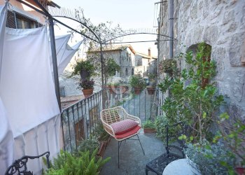 Foto 13 - Quadrilocale Via Sant'Andrea, Viterbo - foto 13